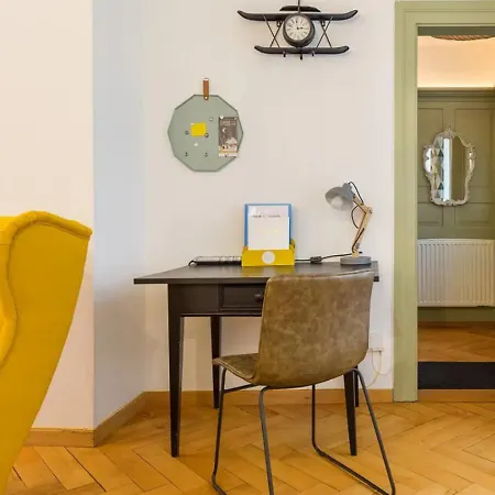 Thann Colmar - 1 Chambre - 5 Pers - Parking Exterior foto