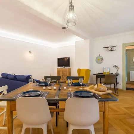 Thann Colmar - 1 Chambre - 5 Pers - Parking Exterior foto