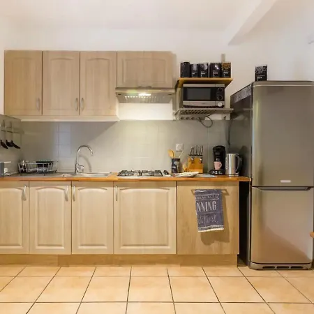 Thann Colmar - 1 Chambre - 5 Pers - Parking Exterior foto